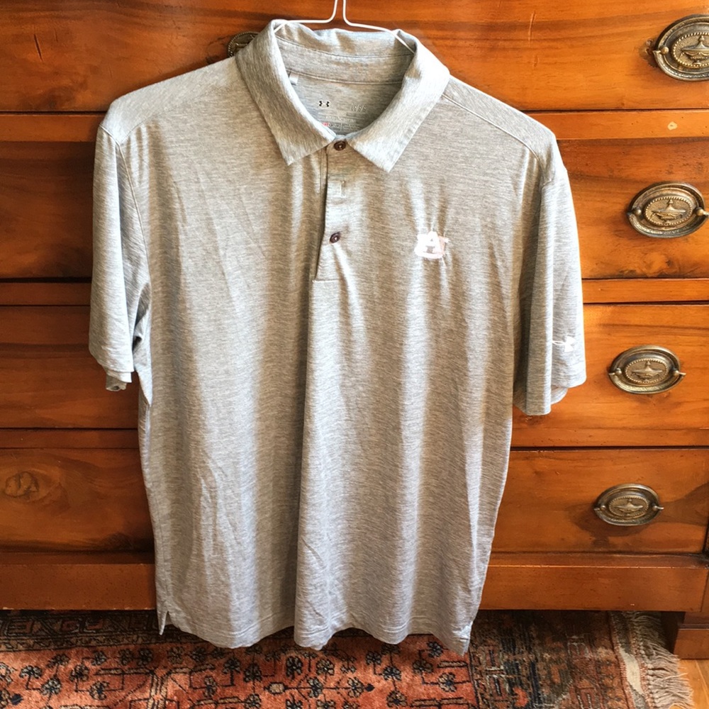 Men polo